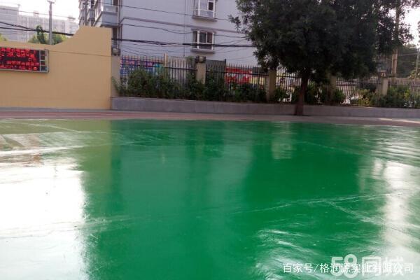义县 地坪漆翻新维修