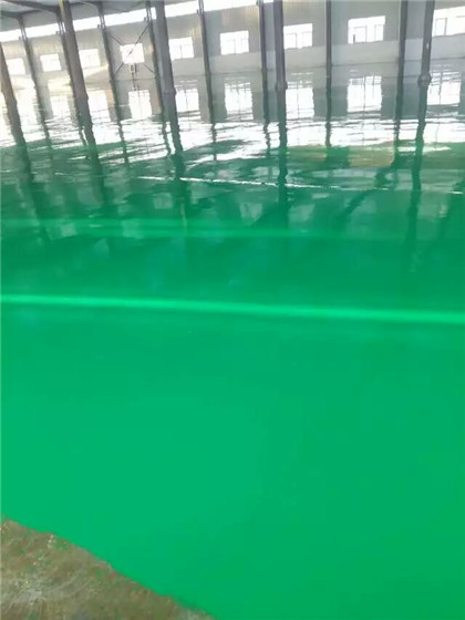义县，我直接给你一份室外地坪漆翻新维修